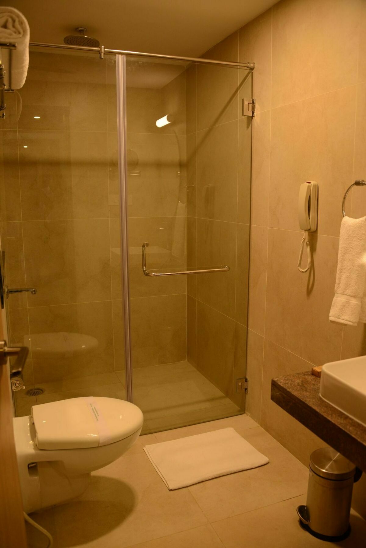 Hotel Blu Iris Chennai Zewnętrze zdjęcie